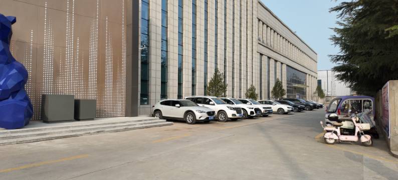 清泉湾水汇假日酒店图片