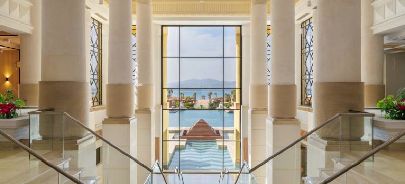 索马湾喜来登度假酒店(Sheraton Soma Bay Resort)图片