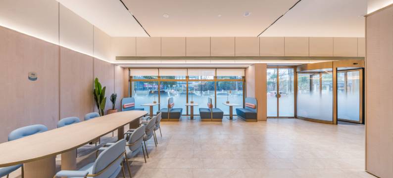 汉庭酒店(苏州火车站万达广场店)图片