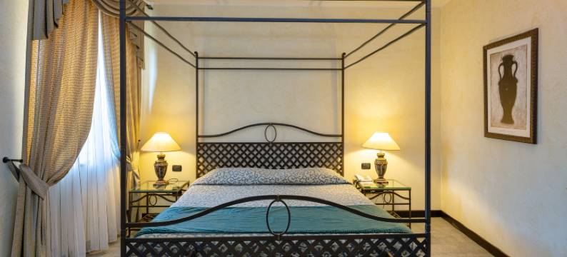 活力帕拉迪索高尔夫酒店(Active Hotel Paradiso & Golf)图片