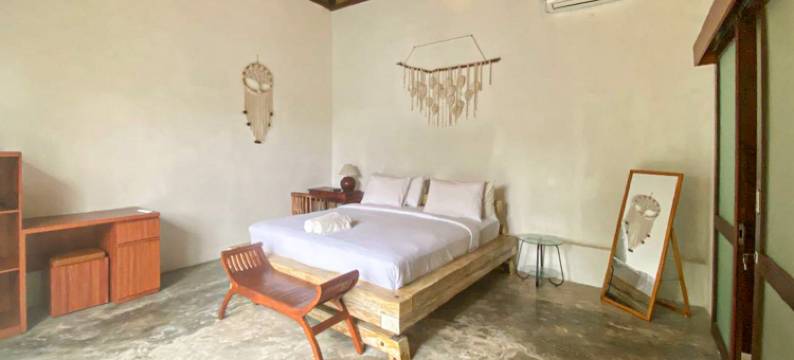 The Lavana Pancoran Villa Dira Canggu图片