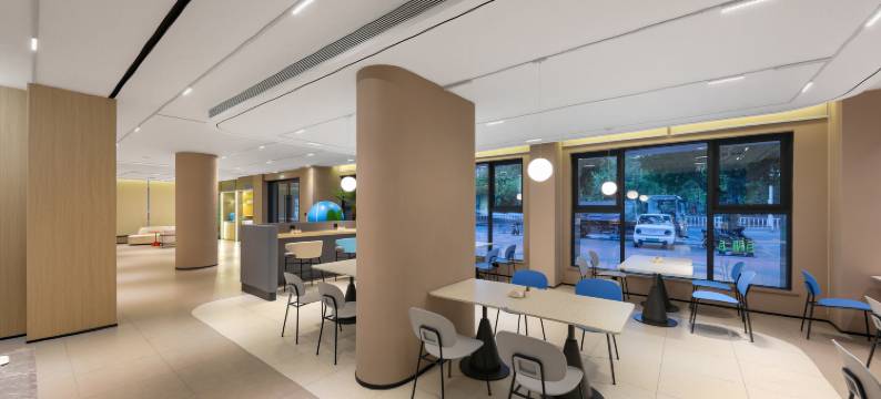 如家酒店(肇庆七星岩风景区城东店)图片