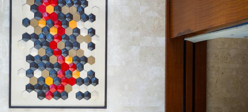 西安凯悦酒店图片