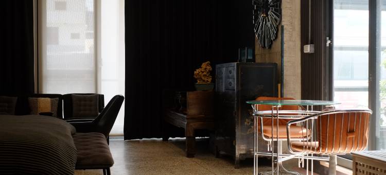 沐美美艺旅图片