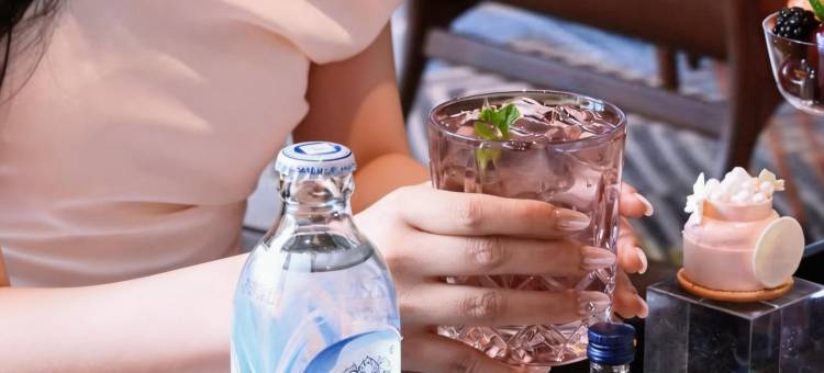 西安浐灞喜来登酒店(务庄地铁站)图片