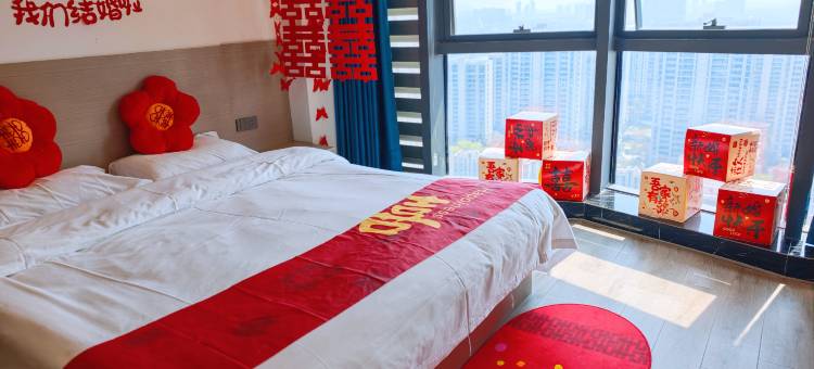 海腾自助(金翔镜湖之星店)图片