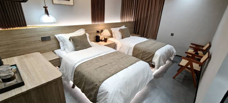 云野·星舍图片