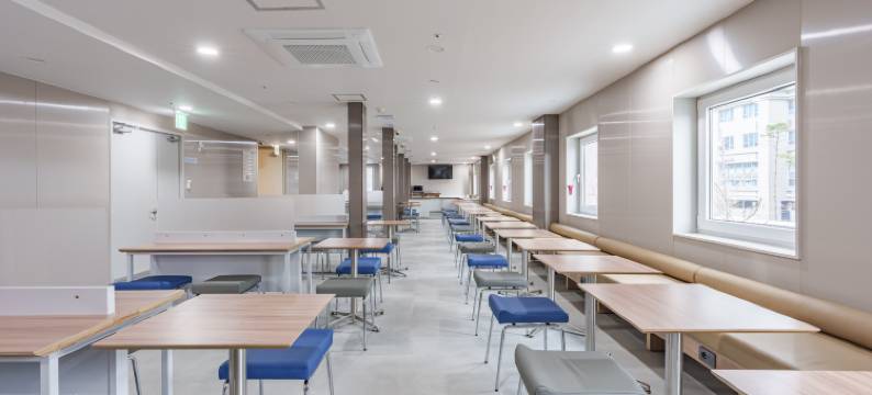 东横INN 蔚山三山(Toyoko Inn Ulsan Samsan)图片