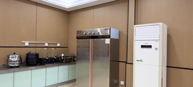 速8精选酒店(沛县大屯镇上海路店)图片