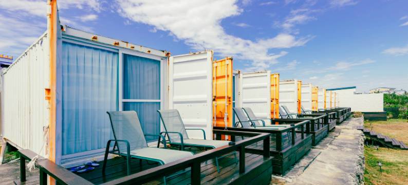 小琉球 1302 海景民宿图片