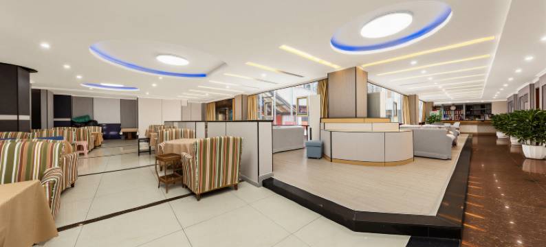 重庆义乌商务酒店图片