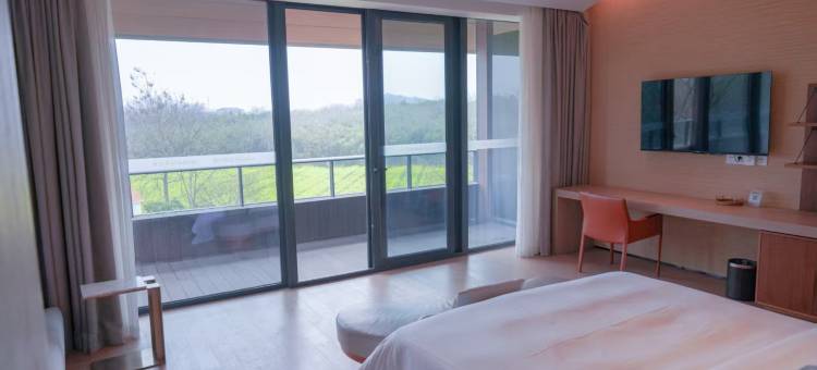 莫干溪谷Sólarfrí度假酒店图片