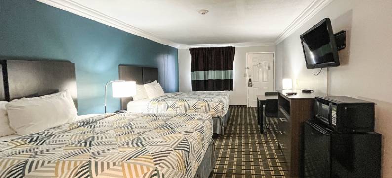 Studio 6 Suites Lexington, KY - Airport图片