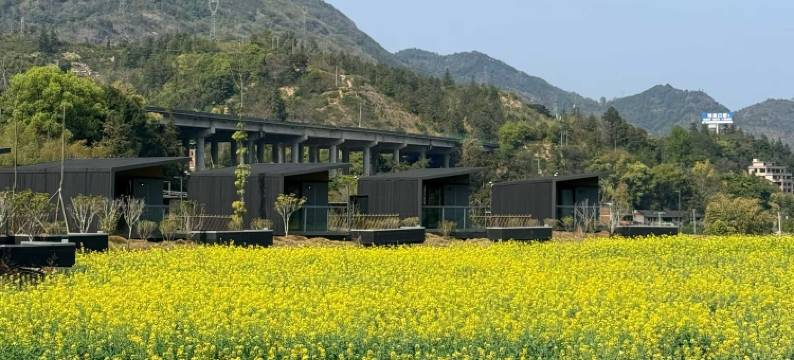 携程度假农庄(福建永泰赤锡店)图片