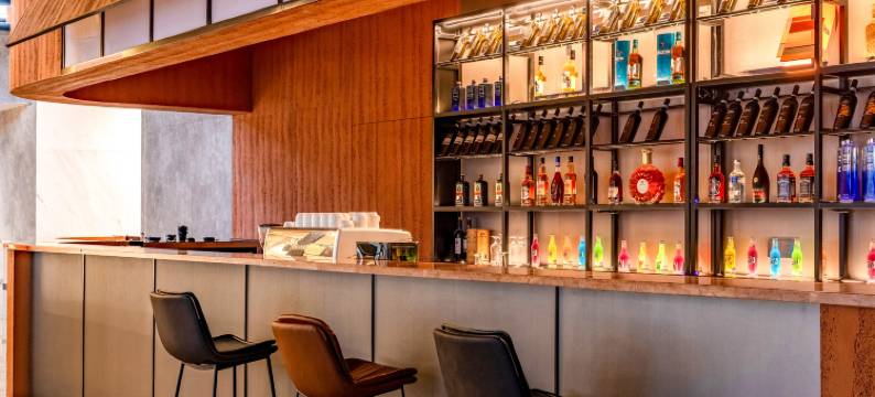 常州天宁雅高JO&JOE酒店图片