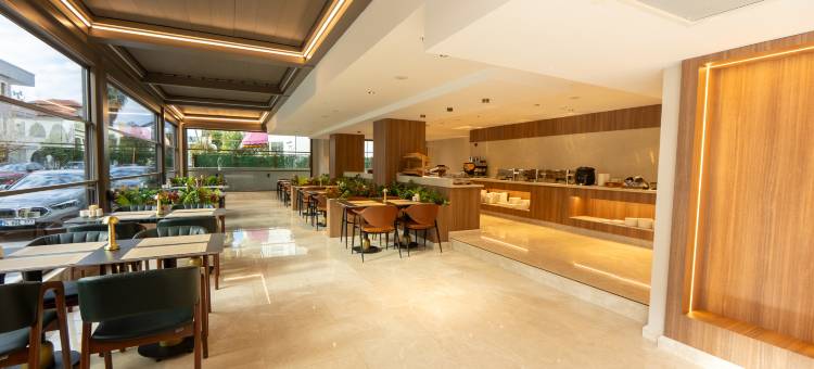 马尼酒店(Marni Hotel & Spa - Adults Only 12+)图片