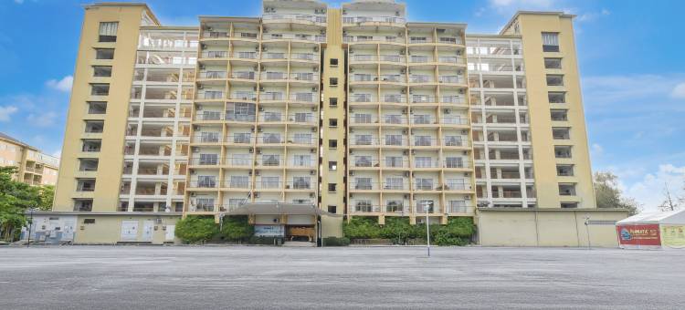 莫里布黄金海岸Palette度假村(Palette - Gold Coast Morib Resort)图片
