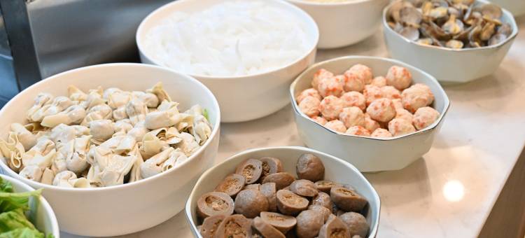 凯里亚德酒店(福州长乐国际机场店)图片