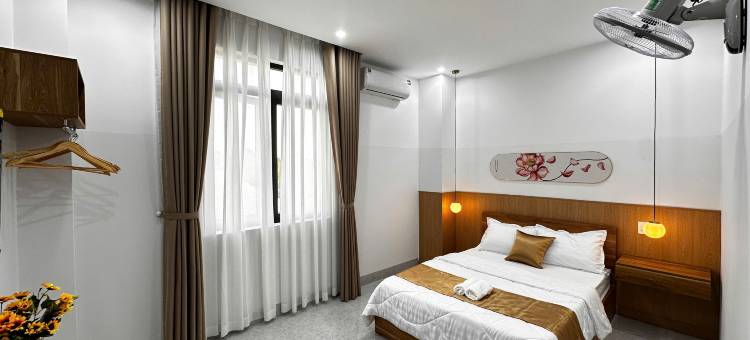 Mai Phương Motel图片