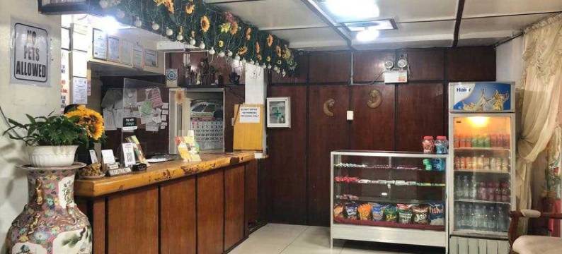 玛丽安基萨德酒店(Marian Kisad Hotel)图片