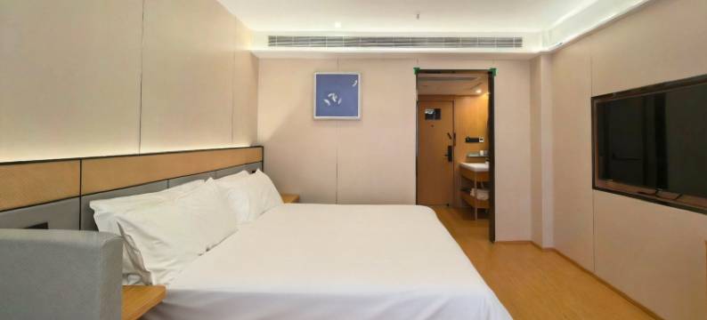 通化翠泉宾馆(通化市政府店)图片