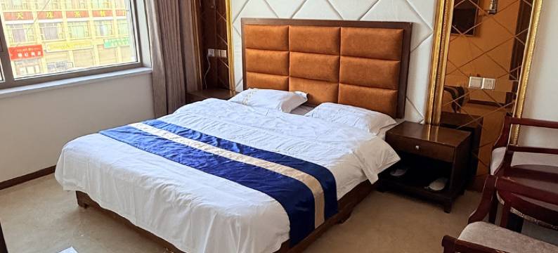 达日大酒店图片