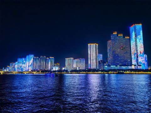 兰欧国际酒店(长沙五一广场IFS国金中心店)图片