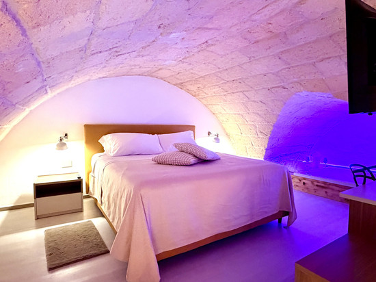 Il Melograno Suite & Room - B&B