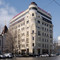 Mercure Rostov-Na-Donu Tsentr Hotel