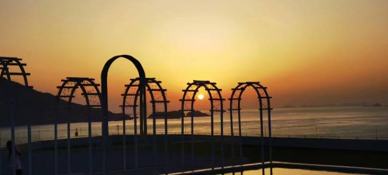 嵊泗洞池大池民宿图片