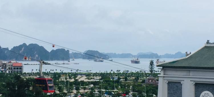 下龙常青藤酒店(Ivy Hotel - Ha Long)图片