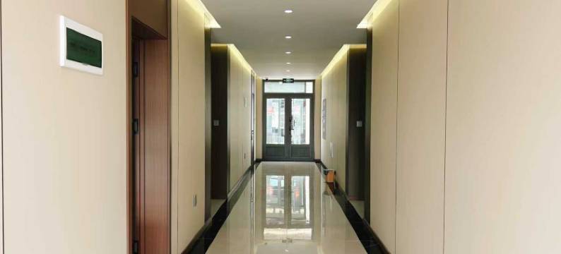 周家大院民宿图片