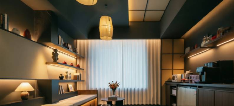 卡曼·观博设计师酒店(山西博物院吾悦广场店)图片