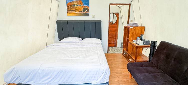 Talaga Artea Glamping Pangalengan RedPartner图片