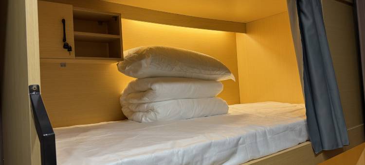 青禾青旅(雨崩下村店)图片