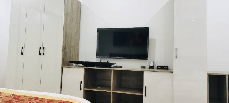 富丽精选酒店图片