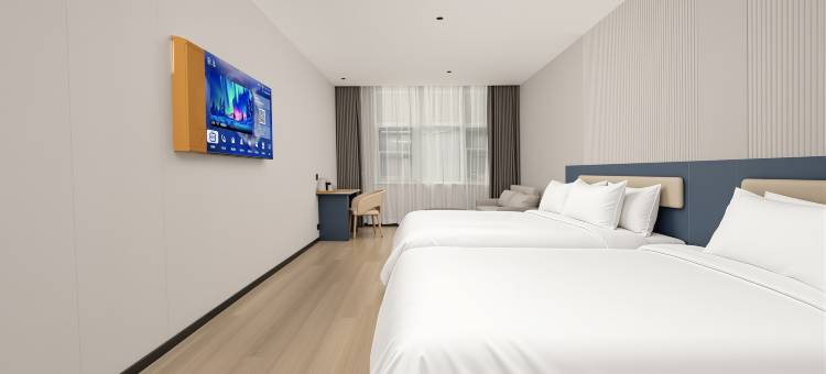 7天酒店(濮阳清丰文化路店)图片