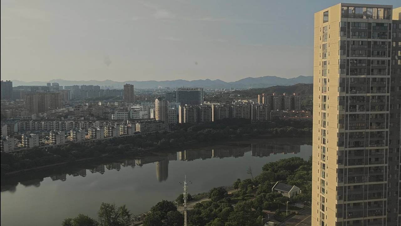 信丰康莱博国际酒店图片
