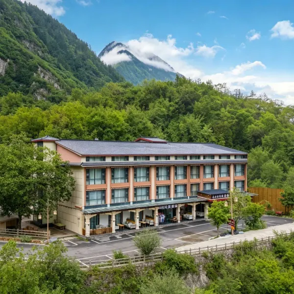 九寨沟酒店,九寨沟酒店预订查询,九寨沟宾馆住宿【携程酒店】