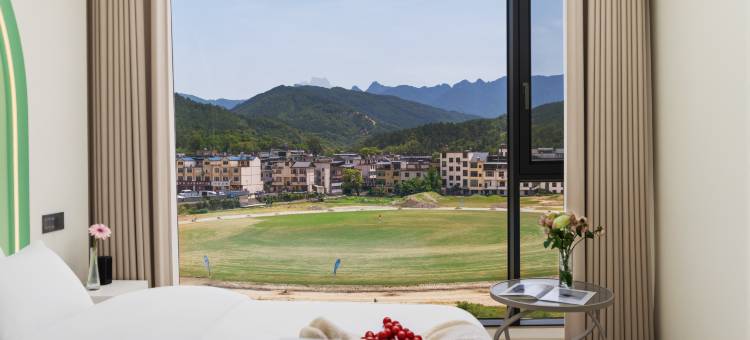 望仙谷·福佳|Mountain·Moon·Meditation 民宿(望仙谷景区店)图片