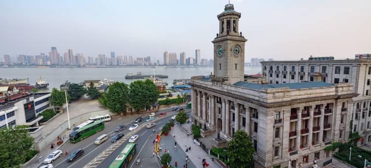 城市瑞庭酒店图片