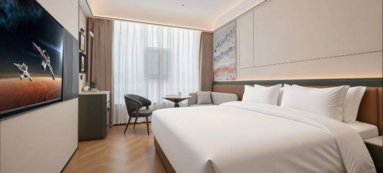 慈利鑫颐豪酒店图片