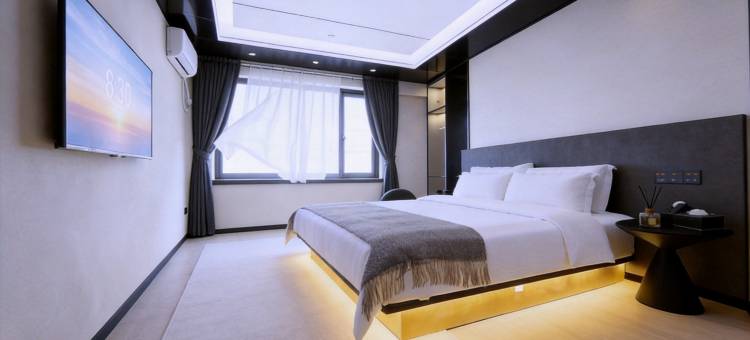 赣州•云梦YUN MENG ZHU TI HOTEL主题酒店(赣州大学城文化广场店)图片
