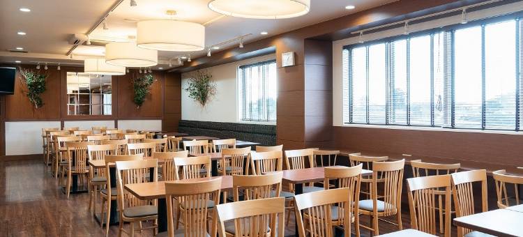 熊本机场Vessel酒店(Vessel Hotel Kumamoto Airport)图片