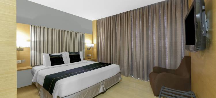 Sunday Hotel Subang图片
