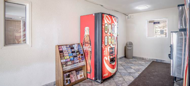 Studio 6 Eldo, NV图片