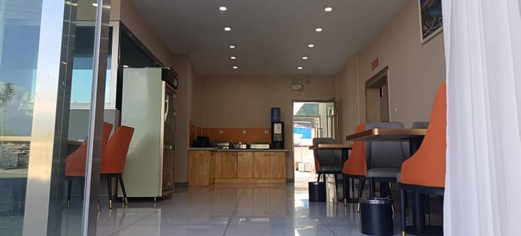 贝壳酒店(日喀则吉隆店)图片