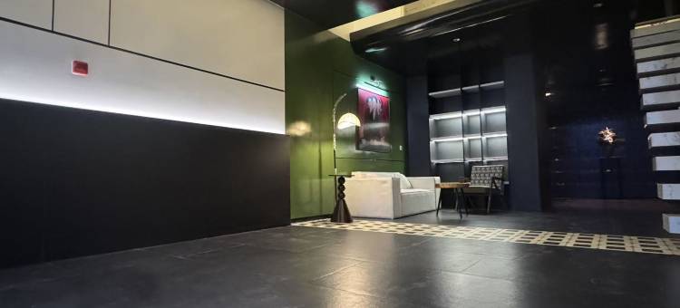 萤灯溪舍民宿(钟鼓楼河西学院店)图片