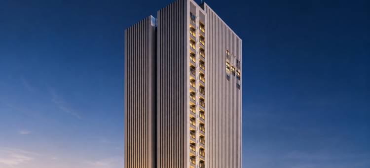 釜山市政厅城市住宿酒店(Urbanstay Busan Cityhall)图片