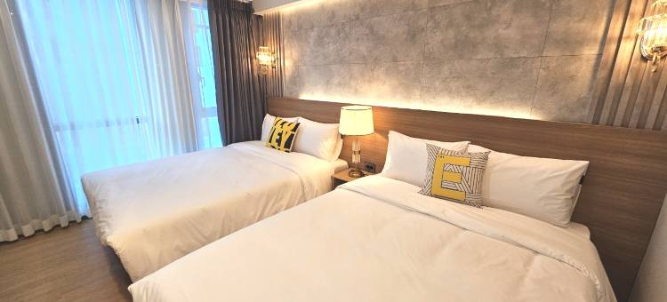 艾尔邦Raviens民宿(Raviens Elbon The Stay)图片